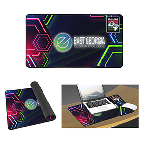 Premium Full Colour Gaming Pads